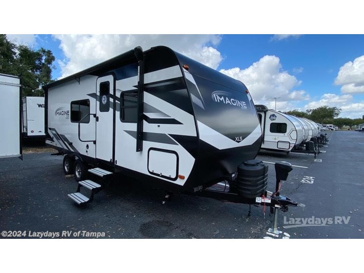 New 2025 Grand Design Imagine XLS 22MLE available in Seffner, Florida