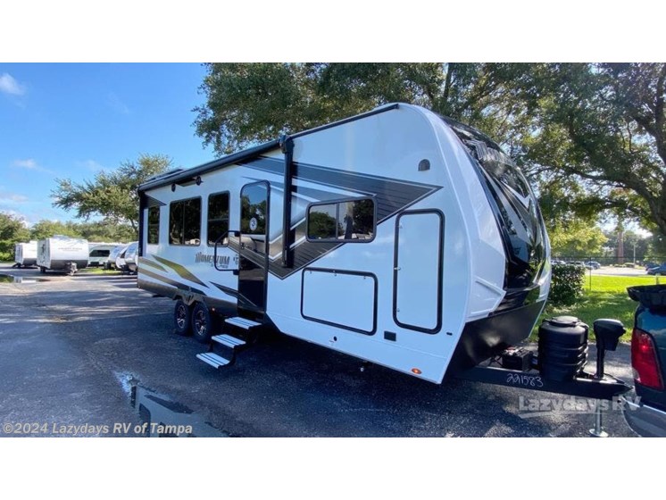 New 2025 Grand Design Momentum G-Class 25G available in Seffner, Florida