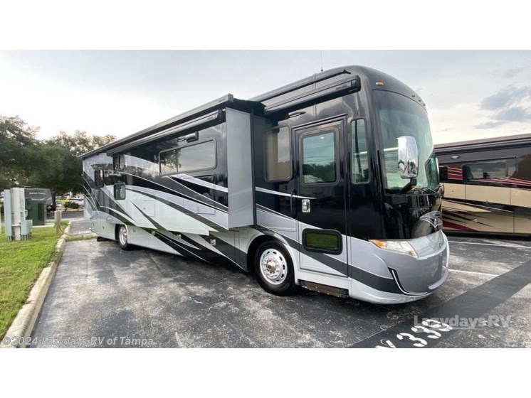 Used 2021 Tiffin Allegro Red 37KA available in Seffner, Florida