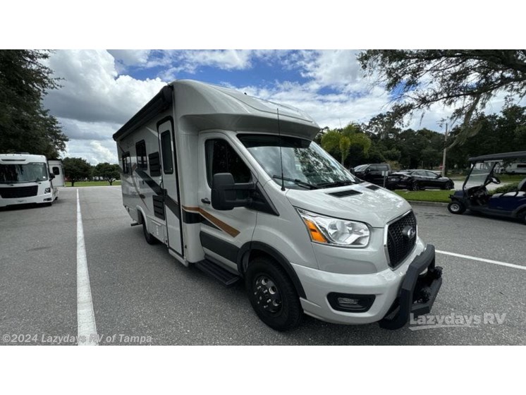 Used 2022 Coachmen Cross Trail awd 21xg available in Seffner, Florida