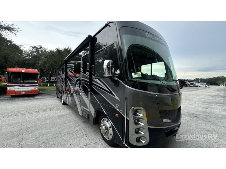 Used 2022 Forest River Georgetown 5 Series 34H available in Seffner, Florida