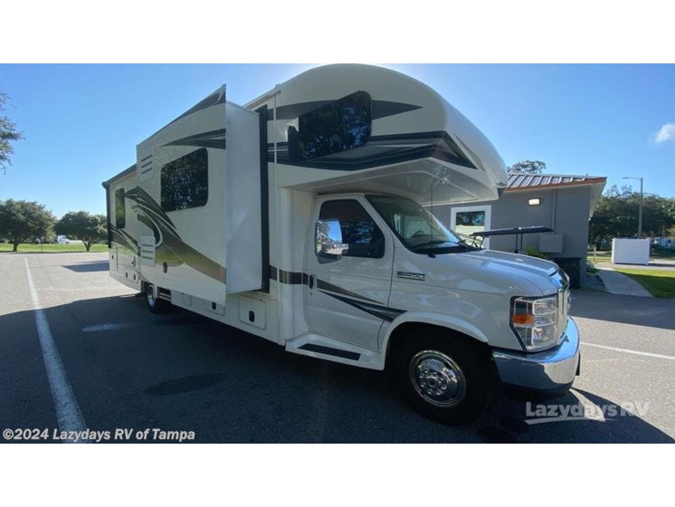 Used 2018 Jayco Greyhawk 35000 available in Seffner, Florida