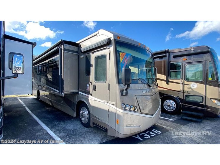 Used 2015 Winnebago Forza 38R available in Seffner, Florida