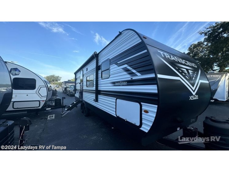 New 2025 Grand Design Transcend Xplor 25MLX available in Seffner, Florida