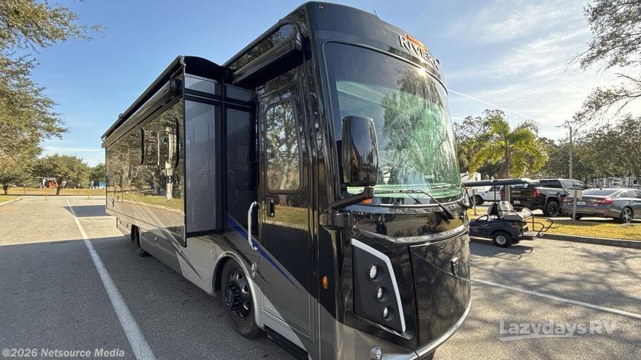 2025 Thor Motor Coach Riviera 34SD RV for Sale in Seffner, FL 33584 ...