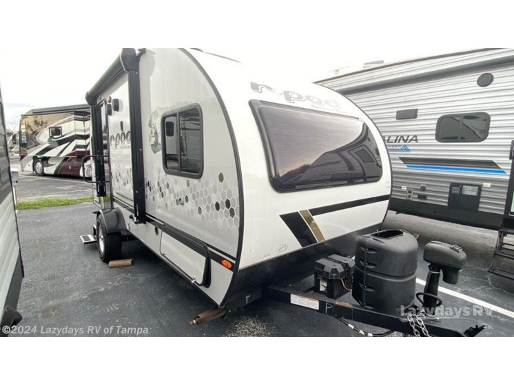 Used 2022 Forest River R-Pod 190 available in Seffner, Florida