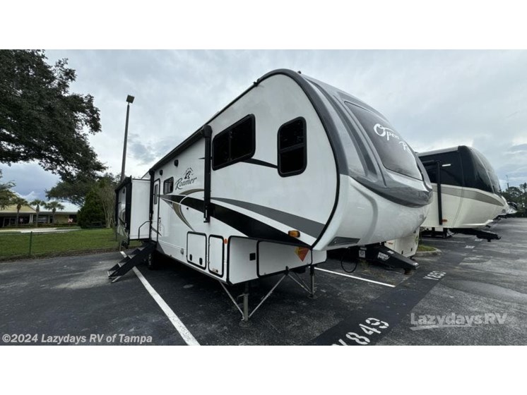 Used 2022 Highland Ridge Roamer 354MBH available in Seffner, Florida