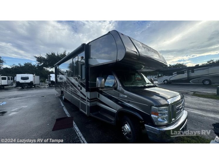 Used 2013 Coachmen Leprechaun 31DS available in Seffner, Florida