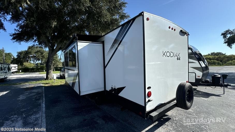 2024 Dutchmen Kodiak 26SRB RV for Sale in Seffner, FL 33584 21162745