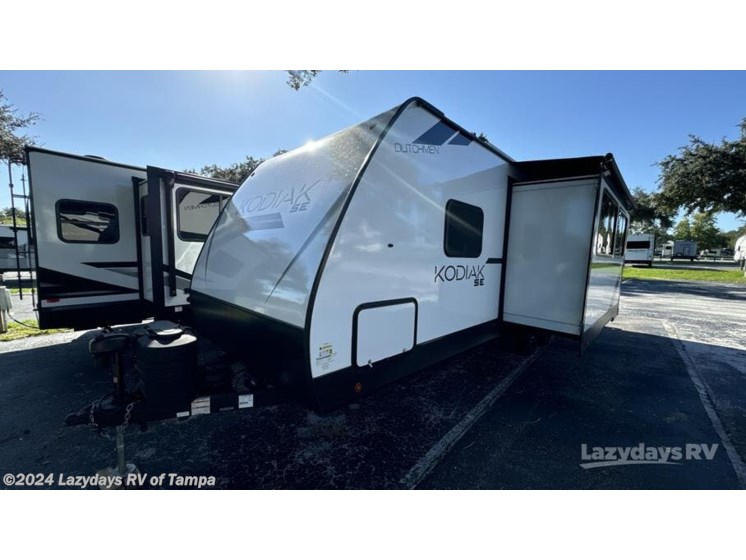 Used 2024 Dutchmen Kodiak 26SRB available in Seffner, Florida