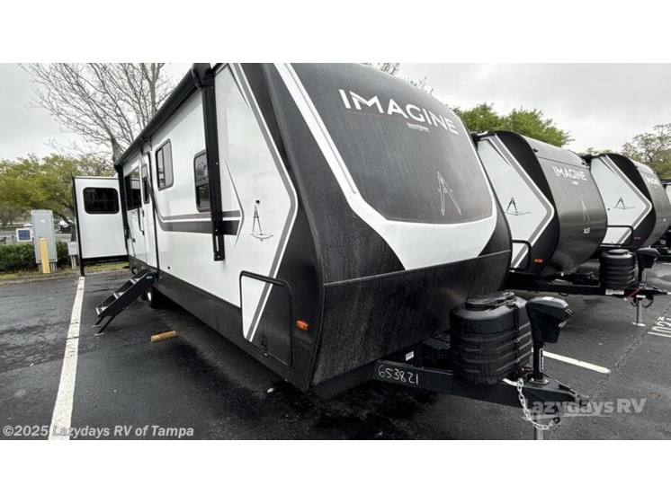 New 2025 Grand Design Imagine 3100RD available in Seffner, Florida