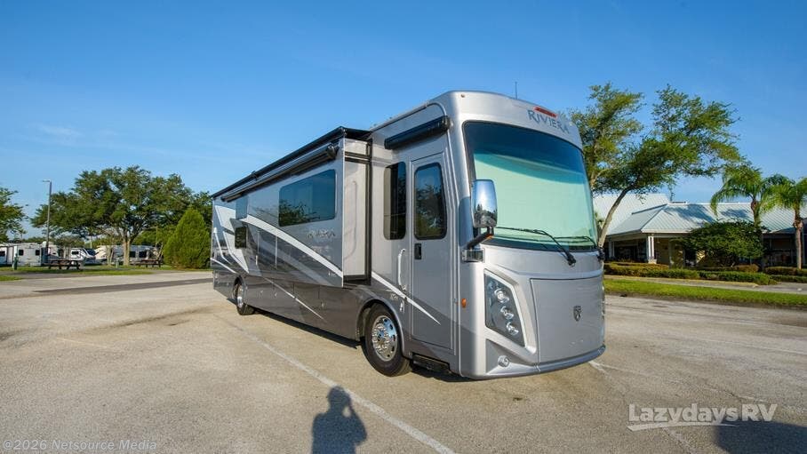 2025 Thor Motor Coach Riviera 39BH RV for Sale in Seffner, FL 33584 ...