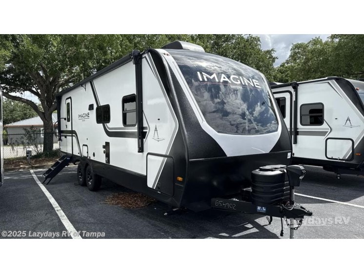 New 2025 Grand Design Imagine 2600RB available in Seffner, Florida