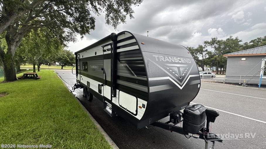 2023 Grand Design Transcend Xplor 231RK RV for Sale in Seffner, FL ...