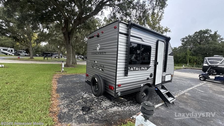 2025 Coachmen Catalina 134RDX #21174393 - For Sale in Seffner, FL
