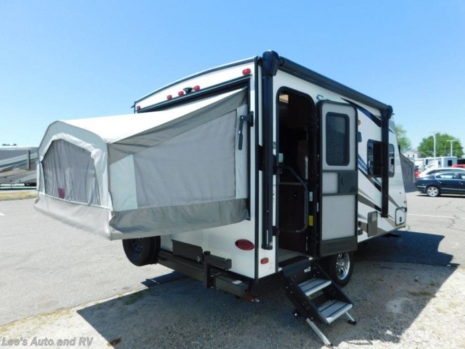 2019 Palomino Solaire eXpandable 147X RV for Sale in Ellington, CT ...