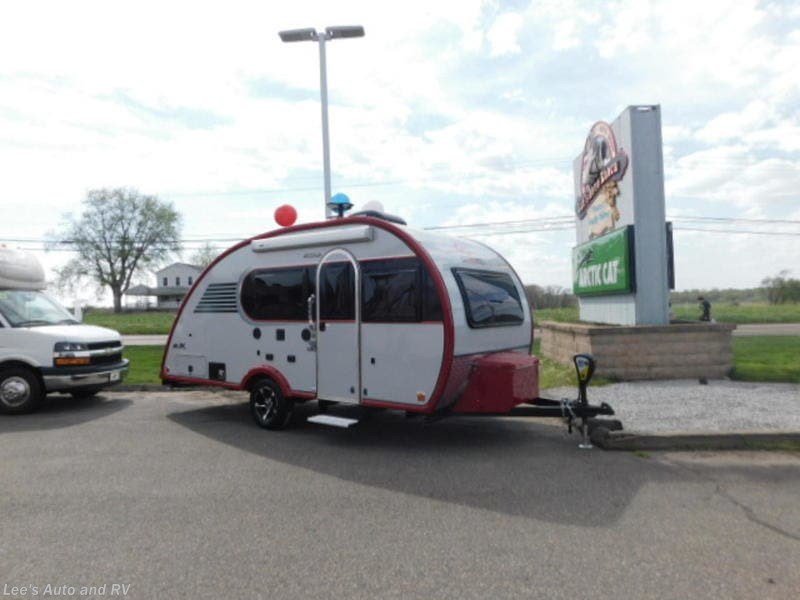 Used Little Guy trailers for sale