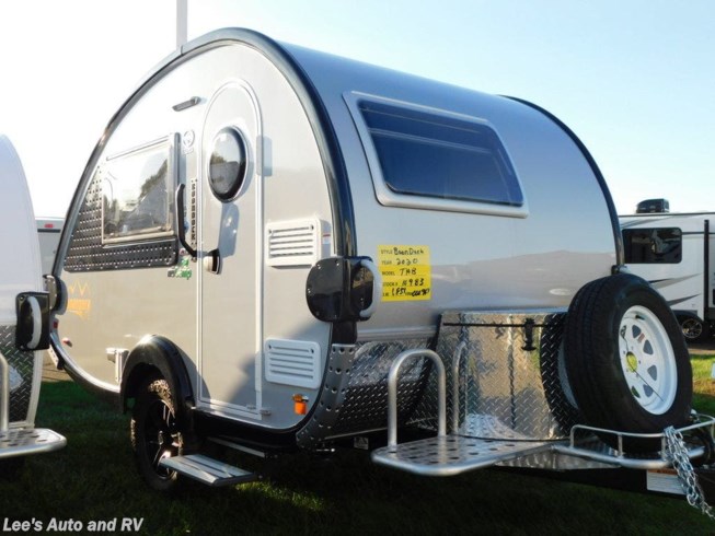 2020 NuCamp Teardrop 320 S RV for Sale in Ellington, CT 06029 | 10983 ...