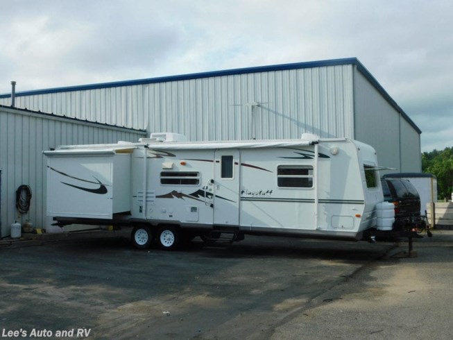 2005 Forest River Flagstaff 831bhss Rv For Sale In Ellington Ct 06029 11276 Rvusa Com Classifieds