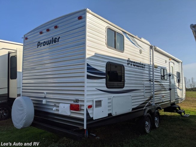 2014 Heartland Prowler 27P BHS RV for Sale in Ellington, CT 06029 ...