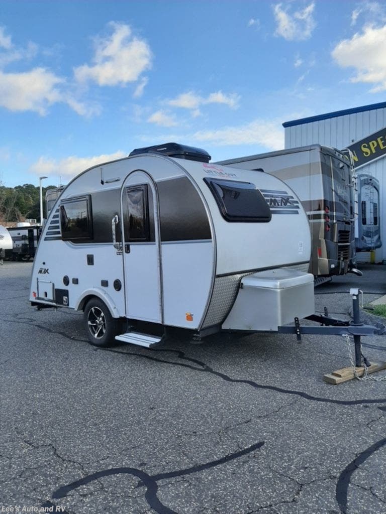 2019 Little Guy Mini Max Base RV for Sale in Ellington, CT 06029