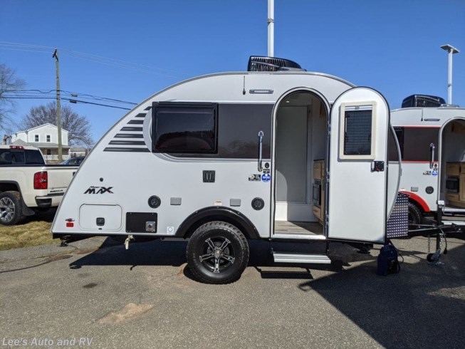 2021 Little Guy Mini Max ROUGH RIDER W/SOLAR RV for Sale in Ellington ...