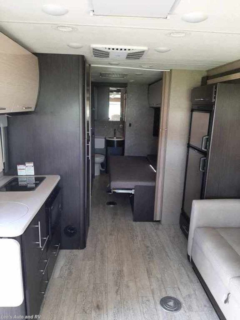 2018 Thor Motor Coach Vegas 25.5 RV for Sale in Ellington ...