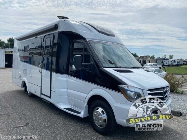 Used 2018 Miscellaneous Regency RV Ultra Brougham UB25MB available in Ellington, Connecticut