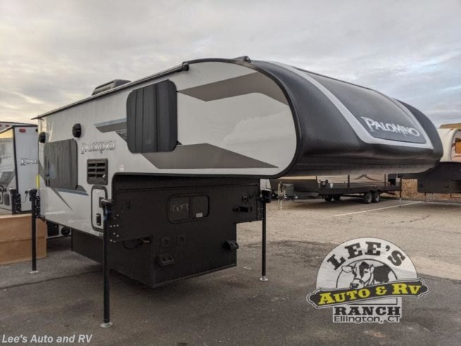 2022 Backpack Edition HS 750 by Palomino from Lee&#39;s Auto and RV Ranch in Ellington, Connecticut