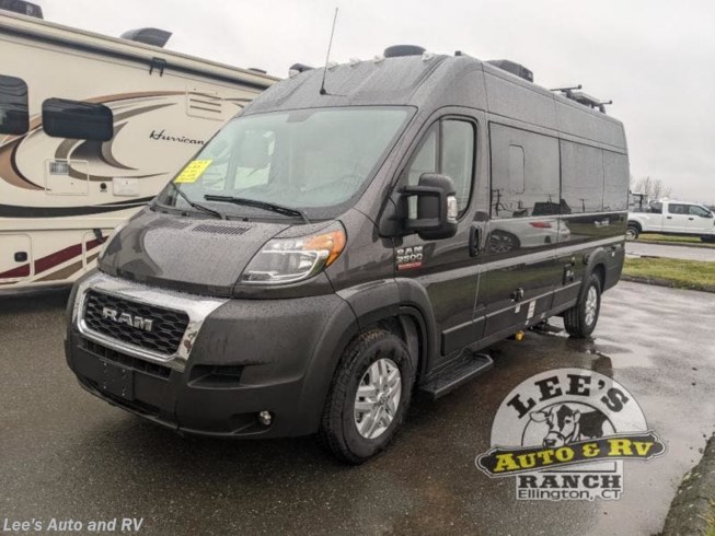 2022 Tellaro 20L by Thor Motor Coach from Lee&#39;s Auto and RV Ranch in Ellington, Connecticut
