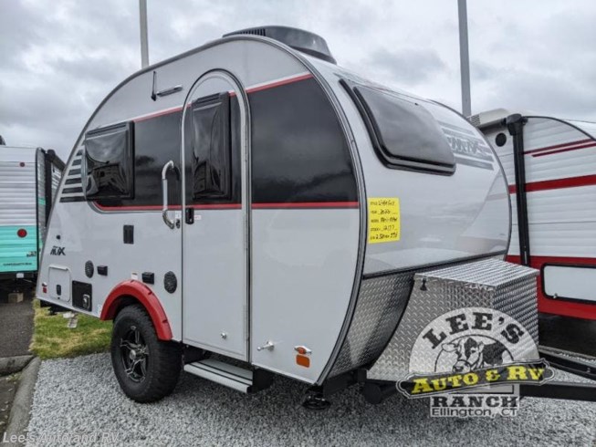 New 2022 Little Guy Trailers Mini Max Little Guy available in Ellington, Connecticut