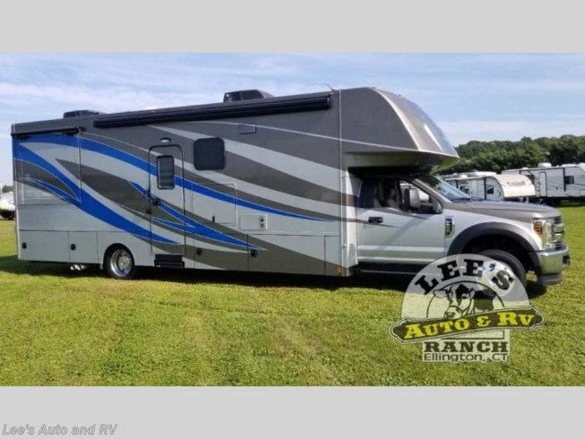 2020 Veracruz 35MDS by Renegade from Lee&#39;s Auto and RV Ranch in Ellington, Connecticut