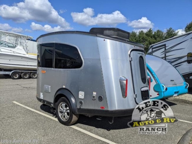 Used 2018 Airstream Basecamp Std. Model available in Ellington, Connecticut