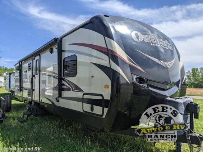 Used 2014 Keystone Outback 323BH available in Ellington, Connecticut