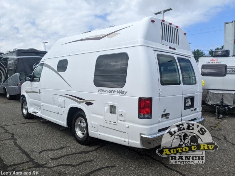 2014 PleasureWay Excel TS RV for Sale in Ellington, CT 06029 12287