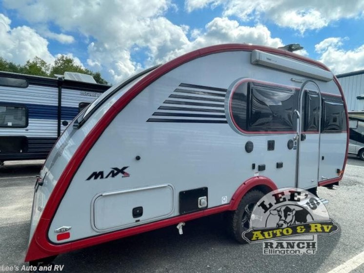 Used 2021 Little Guy Trailers Max Little Guy available in Ellington, Connecticut