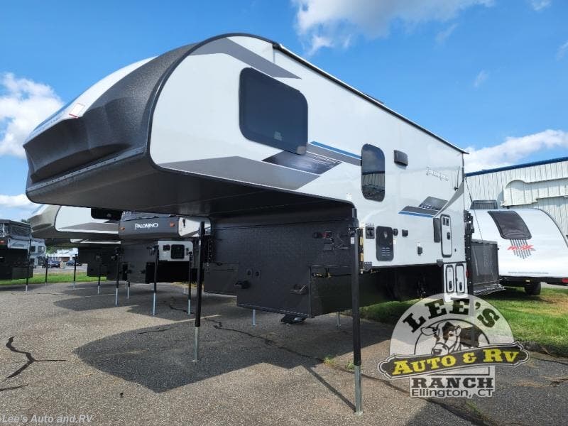 2023 Palomino Backpack Edition HS 2912 MAX RV for Sale in Ellington, CT ...