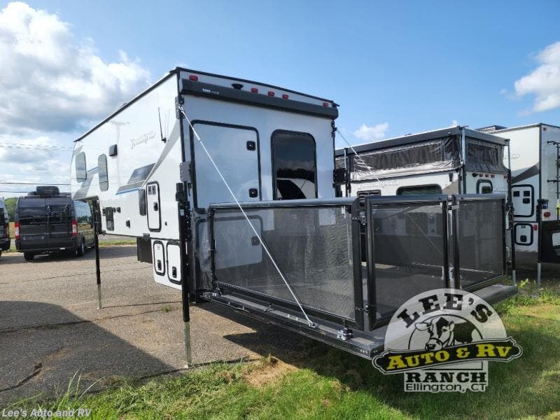 2023 Palomino Backpack Edition HS 2912 MAX RV for Sale in Ellington, CT ...