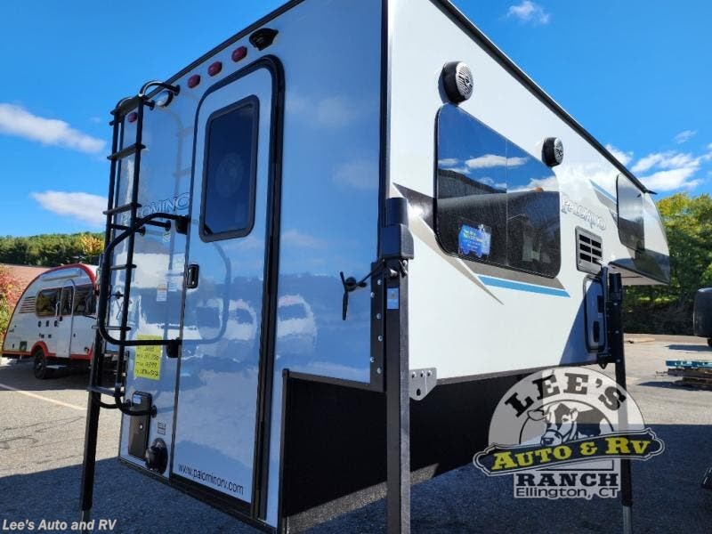 2023 Palomino Backpack Edition HS 750 RV for Sale in Ellington, CT ...