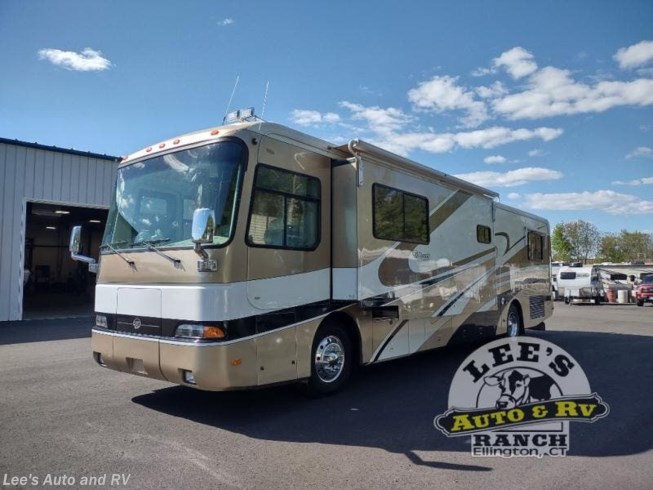 2001 Dynasty KING  40D by Monaco RV from Lee