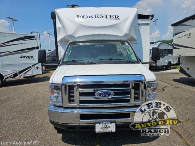 2019 Forester 2421MS Ford by Forest River from Lee
