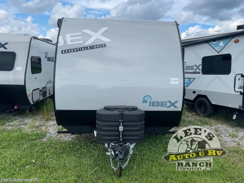 2024 Forest River IBEX 19BHEO RV for Sale in Ellington, CT 06029 ...