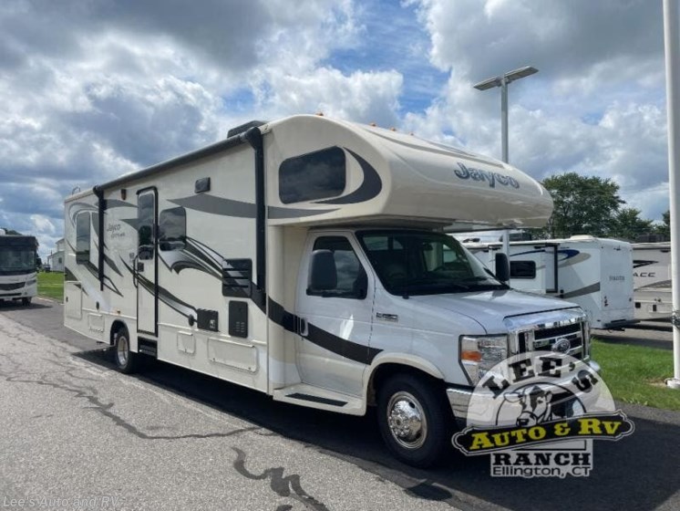 2016 Jayco Greyhawk 31FK RV for Sale in Ellington, CT 06029 | 12625 ...