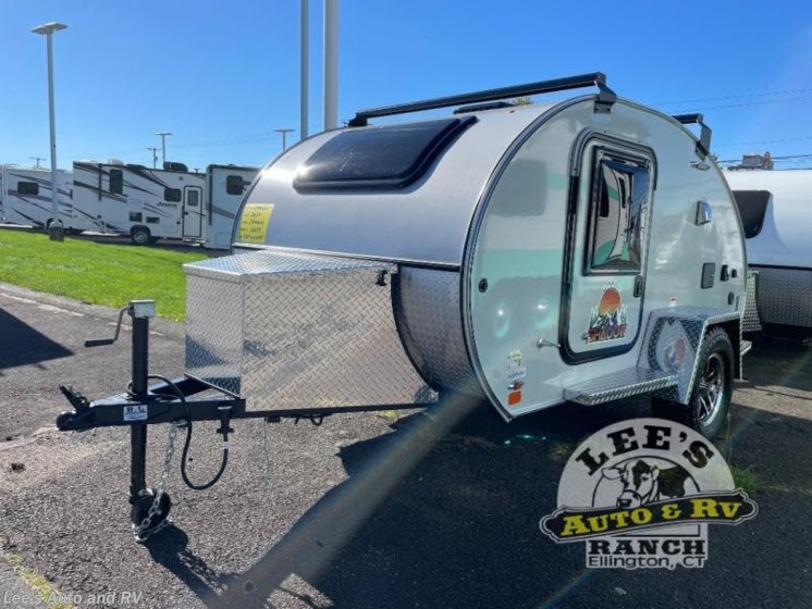 New 2024 Little Guy Trailers Shadow Little Guy available in Ellington, Connecticut