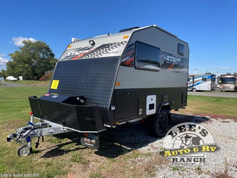 2024 MDC USA XT12HR XT Expedition Series RV for Sale in Ellington, CT