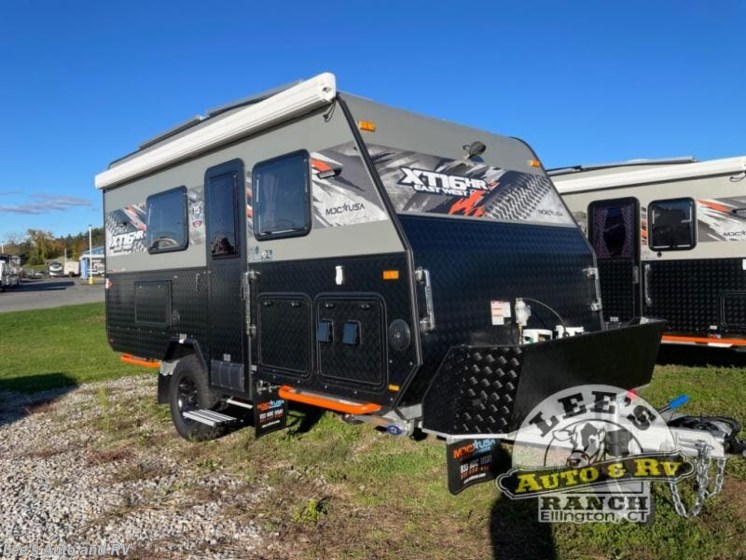 New 2024 MDC USA XT Expedition Series XT16HR East West available in Ellington, Connecticut