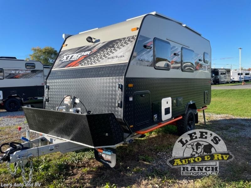 2024 MDC USA XT Expedition Series XT16HR East West RV for Sale in