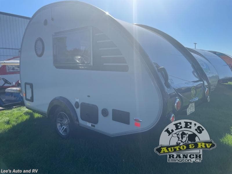 2021 NuCamp TAB 320 S RV for Sale in Ellington, CT 06029 12683