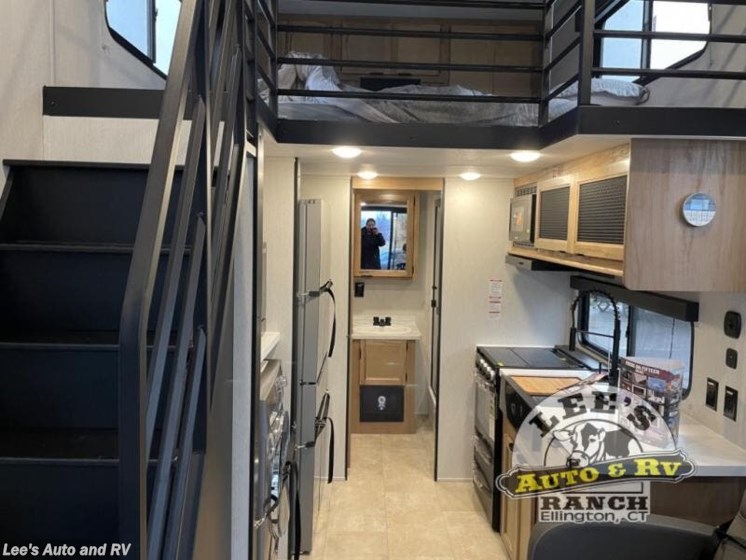 2024 Forest River Timberwolf 16ML RV for Sale in Ellington, CT 06029 ...