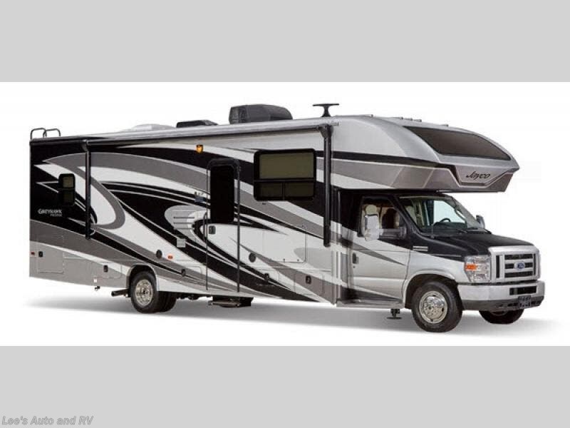 2020 Jayco Greyhawk Prestige 30XP RV for Sale in Ellington, CT 06029